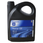 1942050-GM-15W40-5L