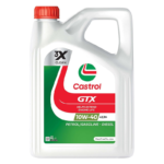 Castrol GTX 10W-40 A3 B4 4L