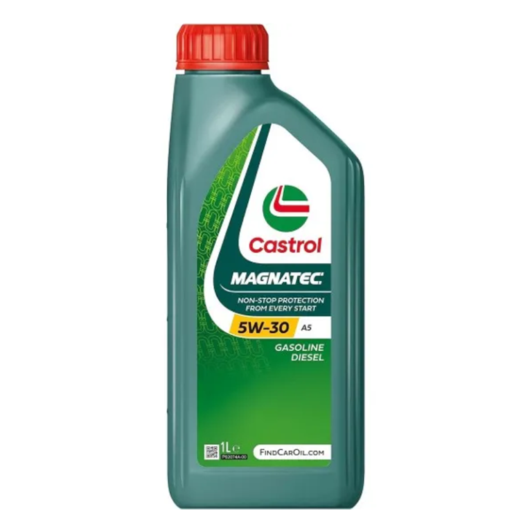 Castrol Magnatec 5W30 A5 1L