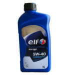 ELF 900 NF 5W40 1L
