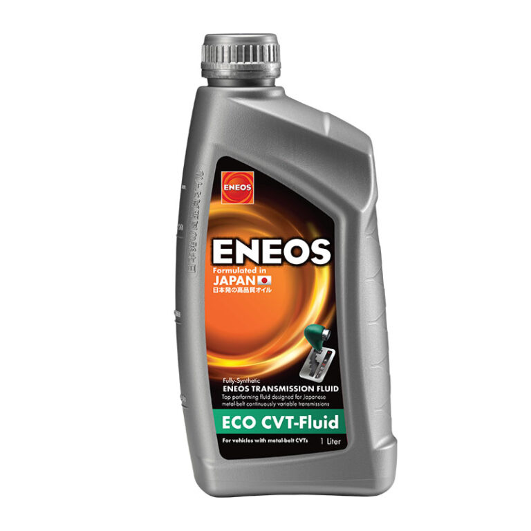 ENEOS-ECO-CVT-F-1L - снимка