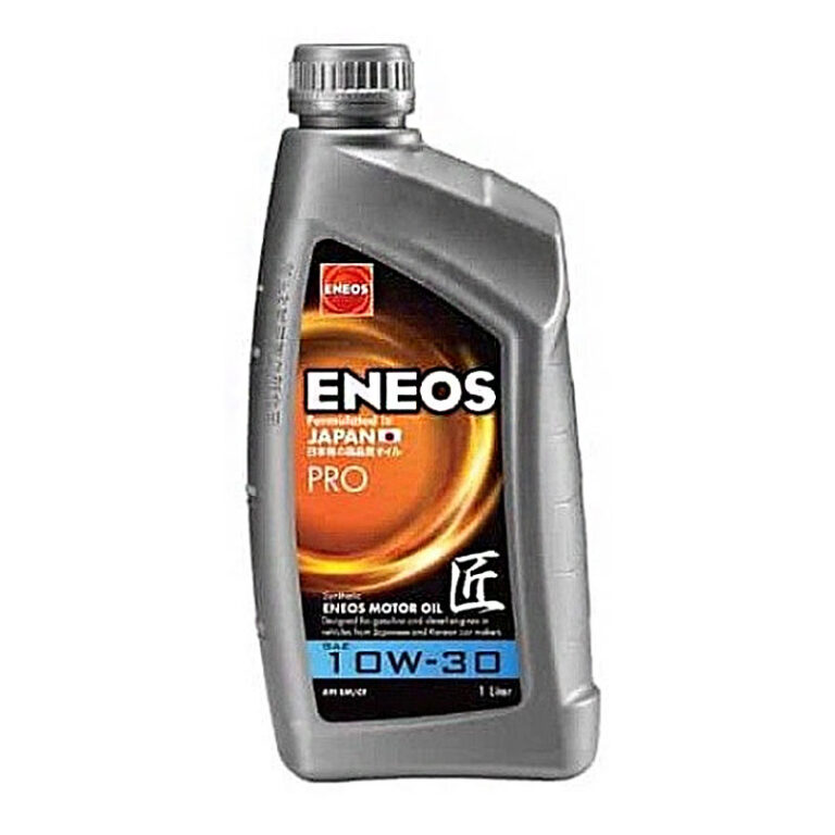 ENEOS-PRO-10W30-1L
