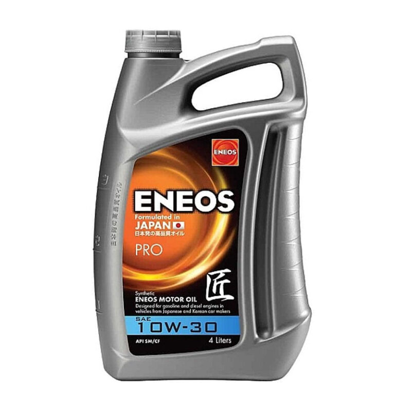 ENEOS-PRO-10W30-4L