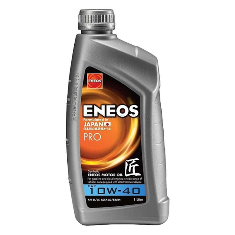 ENEOS-PRO-10W40-1L