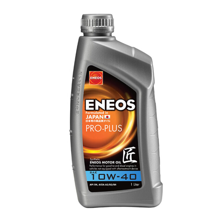 ENEOS-PRO-PLUS-10W40-1L