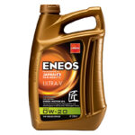 ENEOS-ULTRA-V-0W20-4L