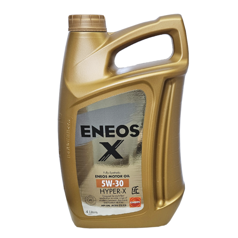 ENEOS X HYPER-X 5W-30 4L