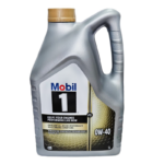 Mobil 1™ FS 0W40 5L
