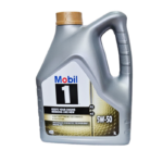 Mobil 1™ FS X2 5W-50 4L
