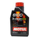 Motul 8100 X-Clean EFE 5W-30 1L