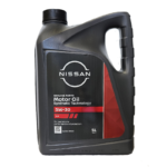 NISSAN DPF 5W30 C4 5L