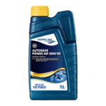 NORTH SEA AUTOGEAR POWER MP 80W-90 GL5 1L