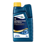 NORTH SEA AUTOGEAR POWER SYN 75W-85 1L