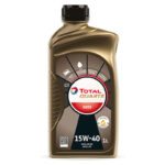 Total Quartz 5000 15W40 1L