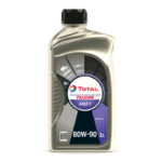 Total Axle 7 80W90 1L
