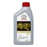 TOYOTA ATF WS FLUID 1L