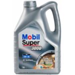 mobil 3000 xe 5w30 5l
