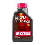 Motul 8100 Eco-Nergy 0W30 1L