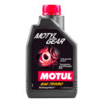 MOTUL MOTYLGEAR 75W-90 1L