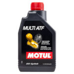 MOTUL MULTI ATF 1L