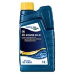NORTH SEA ATF POWER DX III 1L