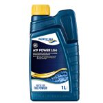 NORTH SEA ATF POWER LG6 1L