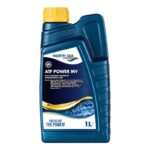 NORTH SEA ATF POWER MV 1L