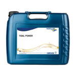 NORTH SEA TIDAL POWER HDX 10W-40 20L