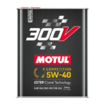 MOTUL 300V COMPETITION 5W-40 2L