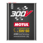 Motul 300V Competition 5W-50 2L