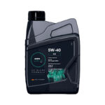 AVISTA PACE EVO C3 5W-40 1L