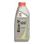 COMMA ECO-V 0W-20 1L