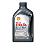 Shell Ultra Professional AF 5W-30 1L
