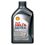 Shell Helix Ultra ECT C3 5W-30 1L