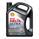 Shell Helix Ultra ECT C3 5W-30 4L