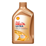 Shell Helix Ultra ECT C2 C3 0W-30 1L