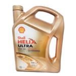 Shell Helix Ultra ECT C2 C3 0W-30 4L