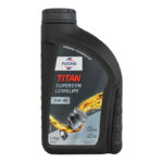 Fuchs Titan Supersyn Longlife 5W-40 1L