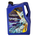 Urania Daily 5W30 5L
