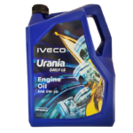 Urania Daily LS 5W30 5L