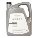 VAG SPECIAL G 5W-40 5L
