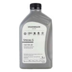 VAG SPECIAL G 5W-40 1L