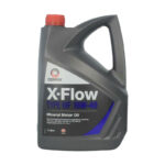 COMMA X-FLOW TYPE MF 15W-40 4L