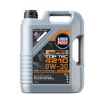 liqui moly top tec 4210 0w 30 5l