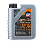 liqui moly top tec 4210 0w 30 1l