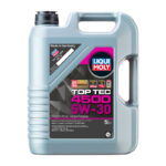 liqui moly top tec 4500 5w 30 5l