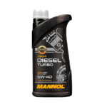 mannol 5w 40 diesel turbo 1l