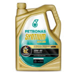 petronas synt racer 10w 60 5l