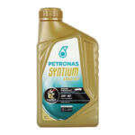 petronas syntium 3000 av 5w 40 1l