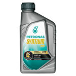 petronas syntium 800 10w 40 1l